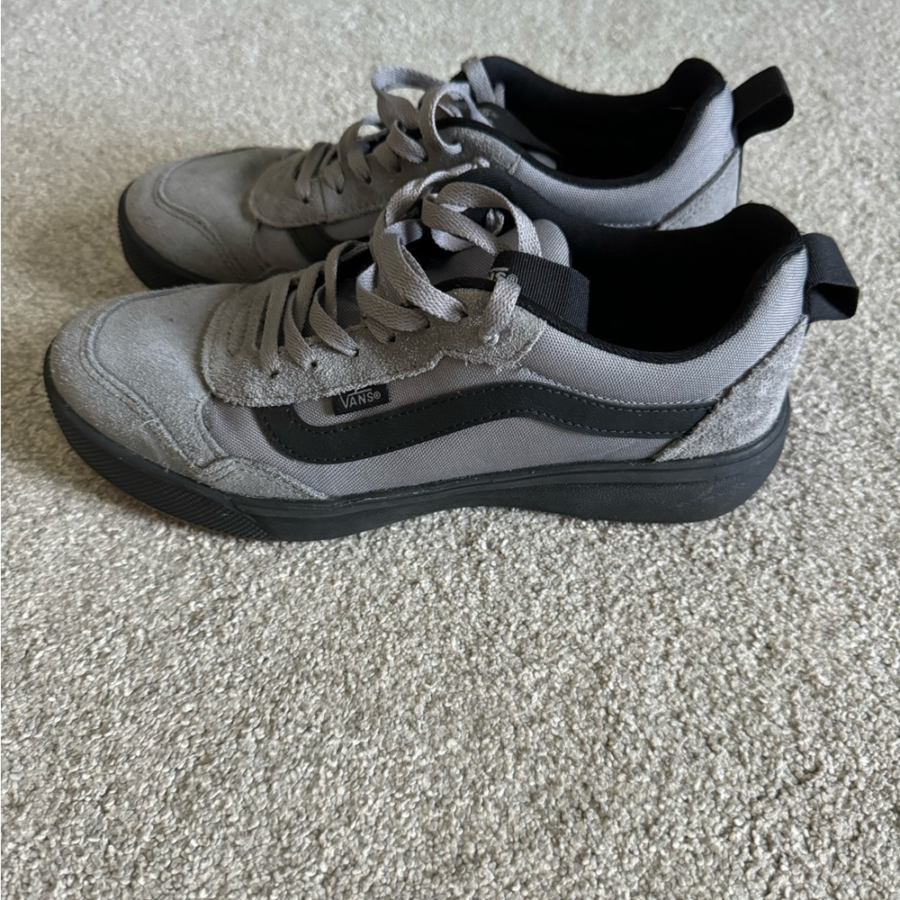 Men’s Vans Shoes